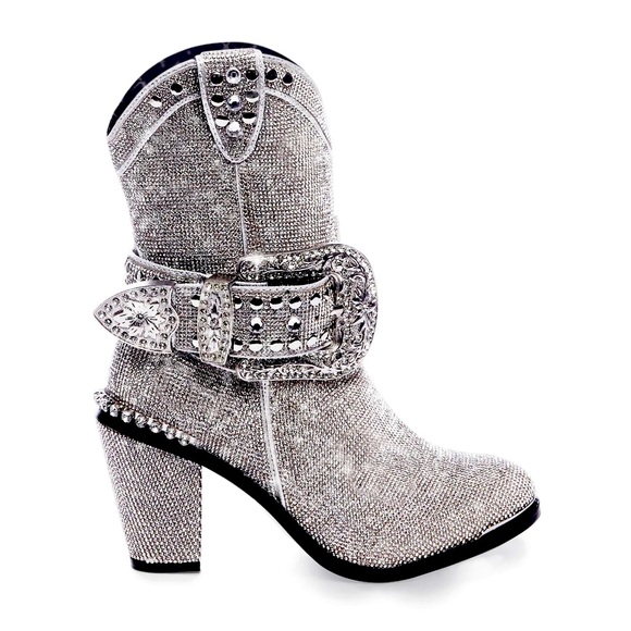 LOOKING FOR sheriff shine cowboy boots - Picture 1 of 1